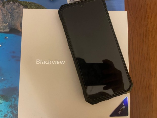 Blackview BV8800 telefon