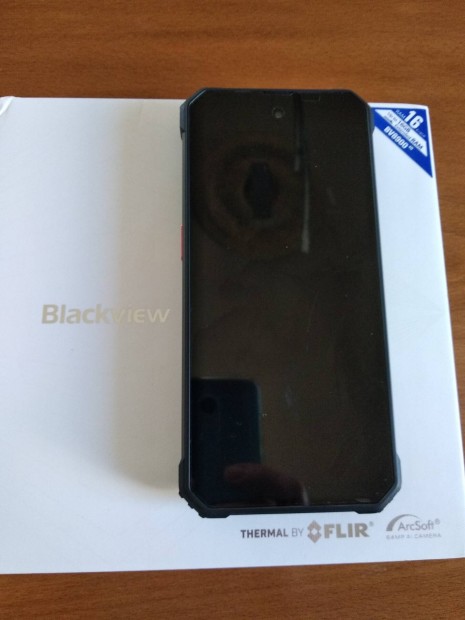 Blackview Bv8900 16+256GB hkamers