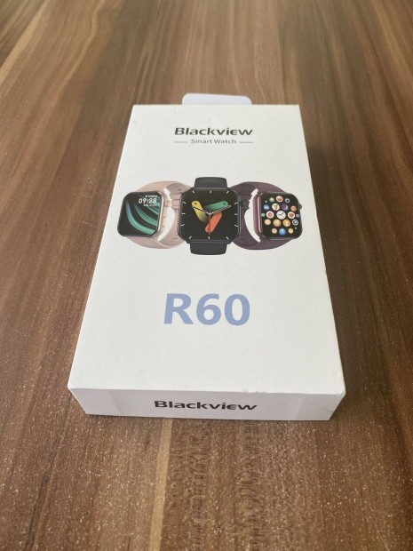Blackview R60 okosóra Új bontatlan