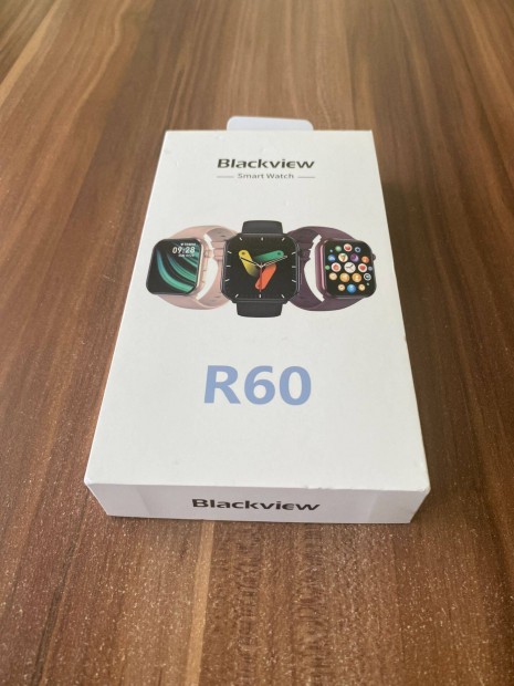 Blackview R60 okosóra Új bontatlan