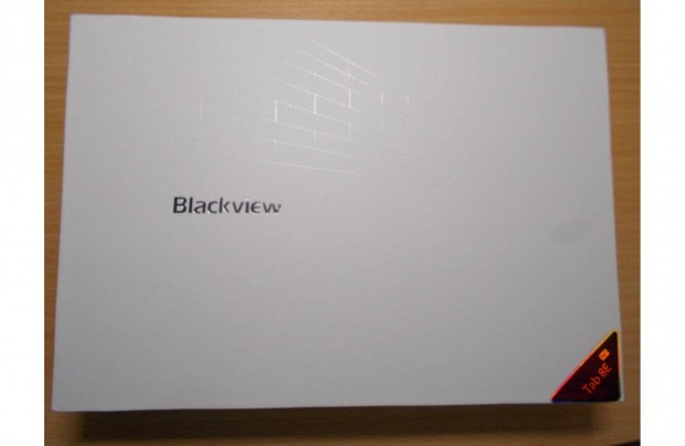 Blackview Tab 8E tablet