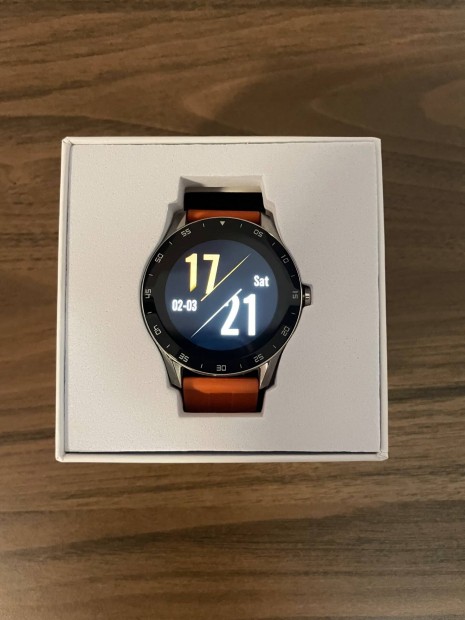 Blackview X1 Smart Watch okosra elad!