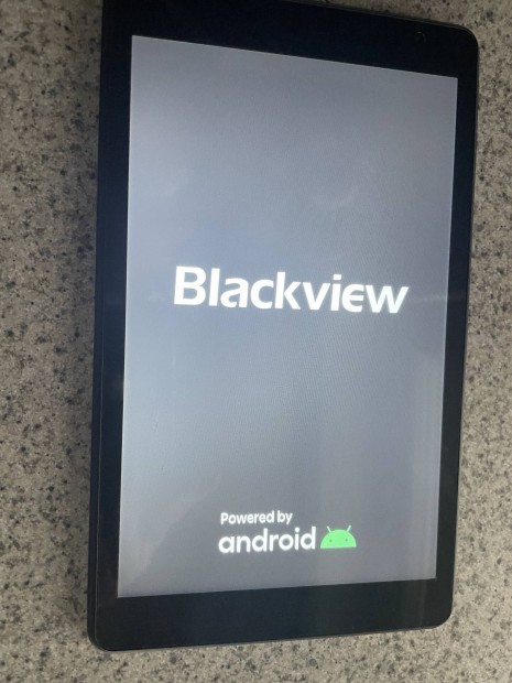 Blackview tablet tab 50 wifi