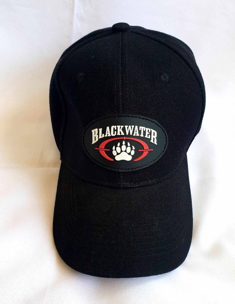 Blackwater baseball-sapka (j) elad