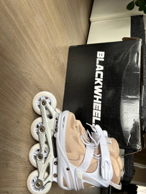 Blackwheels flex pro görkorcsolya (35-38)