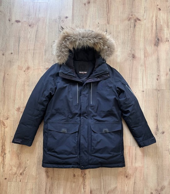 Blackyak Gore-Tex kabt