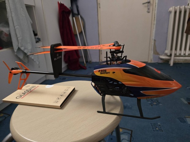 Blade 230s smart rc helikopter 