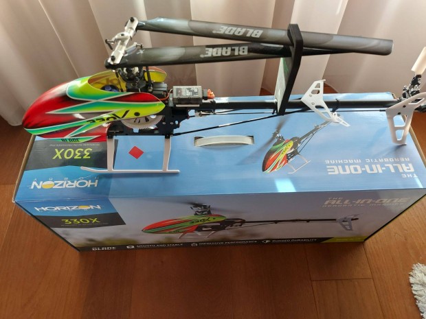 Blade 330X RC Helikopter