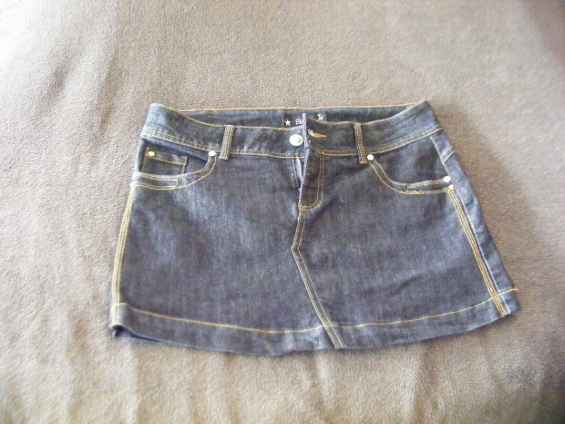 Blanco Jeans 40-es ni farmer alj, magasderek , j