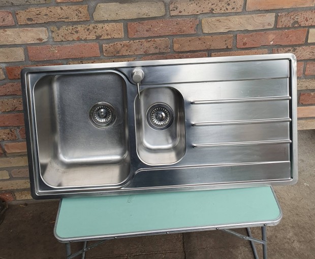 Blanco Lemis mosogat�t�lca