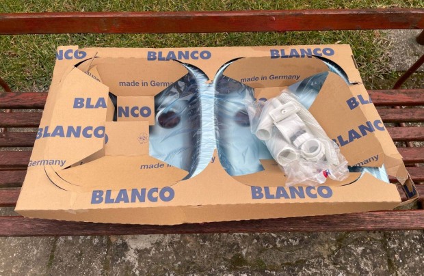 Blanco mosogat tlca