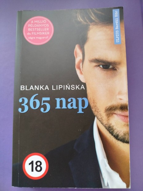 Blanka Lipinska - 365 nap