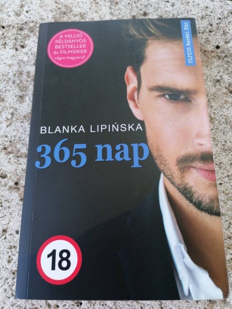 Blanka Lipinska - 365 nap