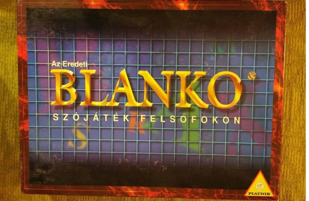 Blanko logikai trsasjtk