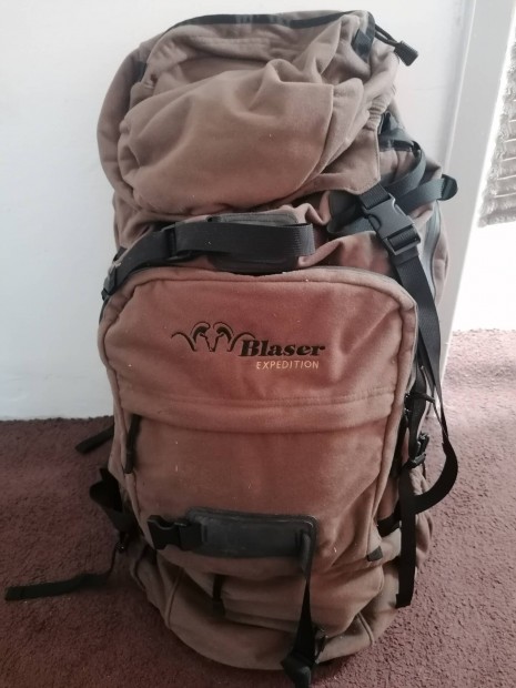 Blaser Expedition tska 