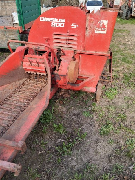 Blasius 900 �gdar�l� �gapr�t� elad� 