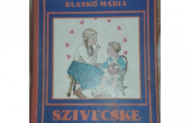 Blask Mria: Szvecske meseknyv