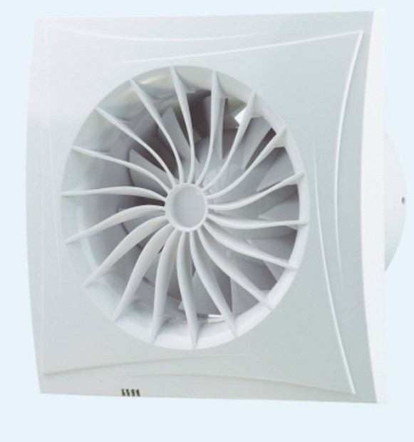 Blauberg Sileo 100 IR ventiltor id,mozgsrzkelvel