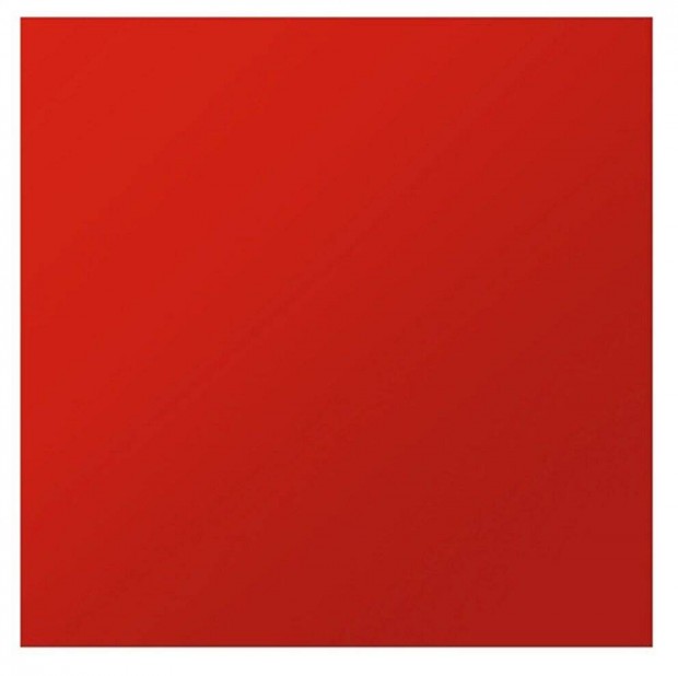 Blauberg omega 100 , Vents 100 solid ventilátorra piros előlap