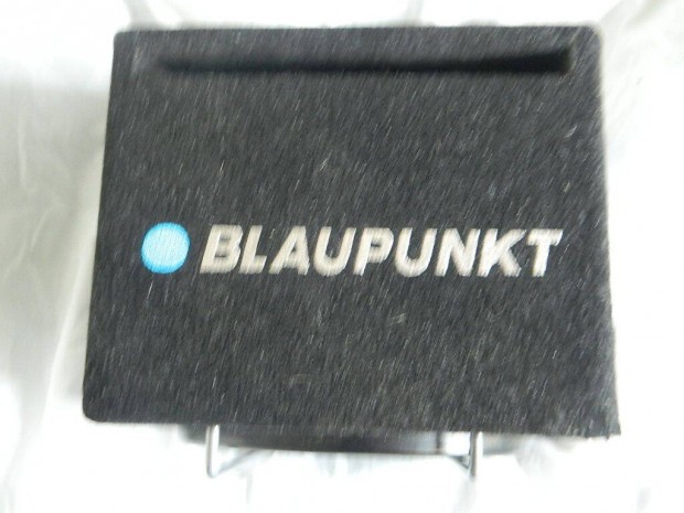 Blaupkunt GTb 8200A Powered Subwoofer System 200 Watts