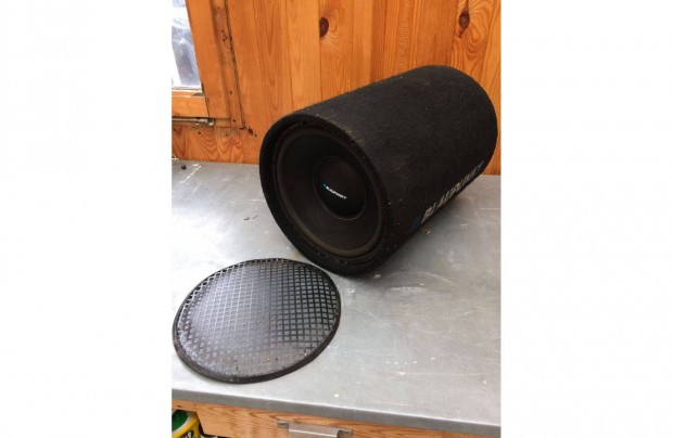 Blaupunct 30 Cm Cssub Subwoofer Aut Mlylda 3 ohm 400 W