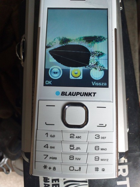Blaupunk FL 01 telefon