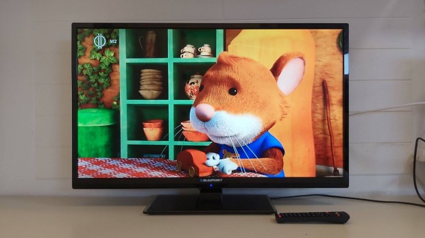 Blaupunkt 100cm-es,full-HD LED tv hibátlan állapotban eladó