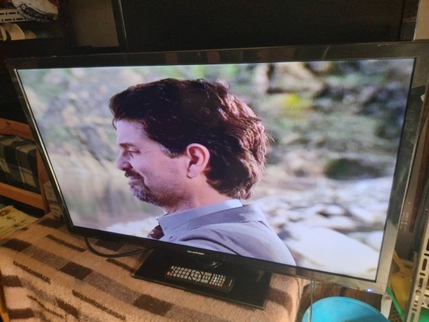 Blaupunkt 102 cm es full hd s led tv