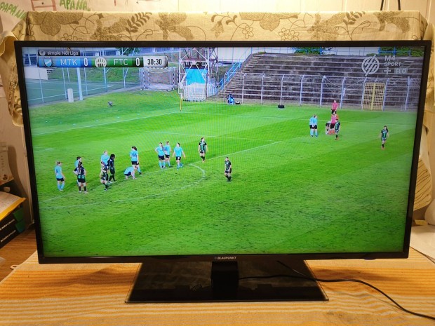 Blaupunkt 116cm, Full HD Led Tv