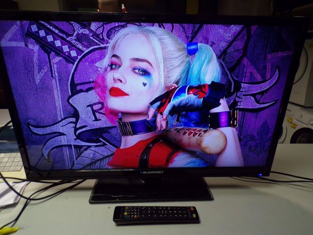 Blaupunkt 32112I-GB-5B-Hbkup-EU Led tv jótállással -