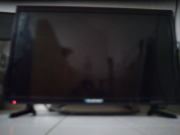 Blaupunkt 32/148N Kisokos LED TV
