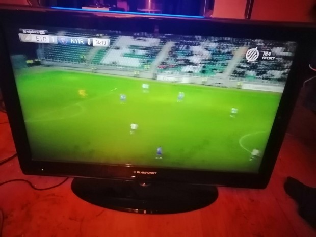 Blaupunkt 32/56n-gb-1b-f3hbqkup-eu hibs tv elad!