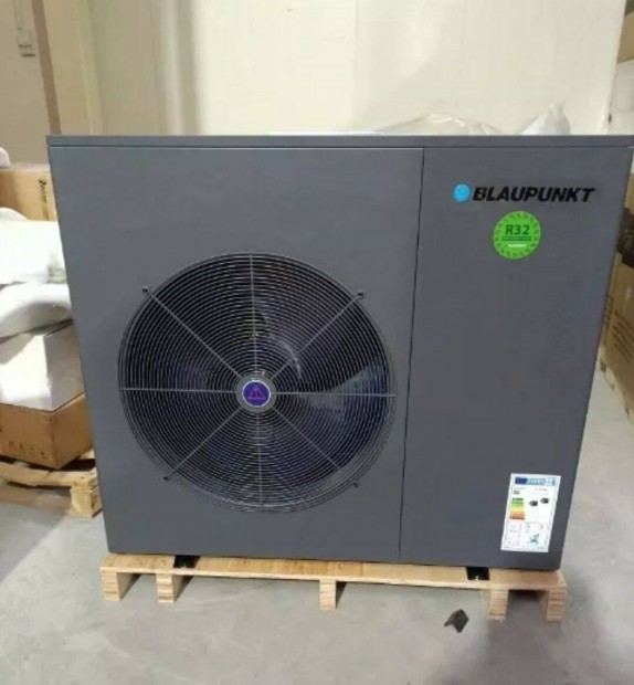 Blaupunkt 6kW Monoblokkos Hszivatty