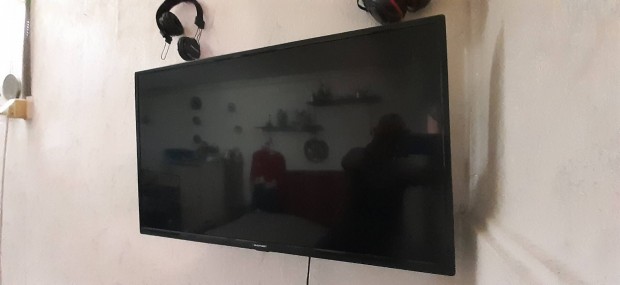 Blaupunkt 80cm led tv elad 