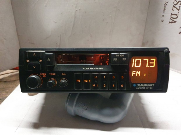 Blaupunkt Ancona CR24 autrdi