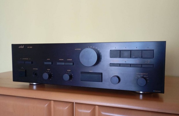 Blaupunkt Artech MA-5890 erst Sansui AU-X501