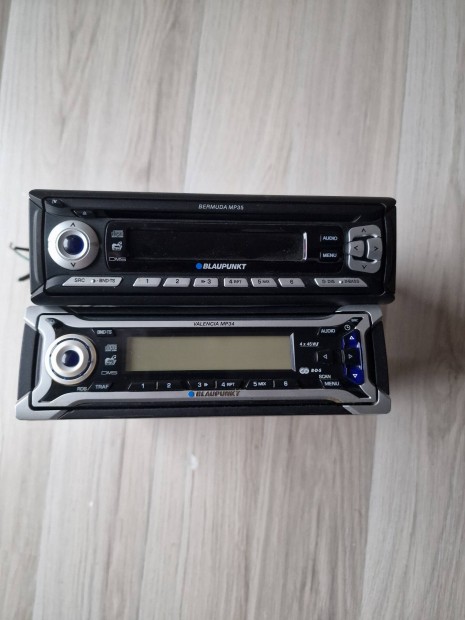 Blaupunkt Auts rdik CD-s 