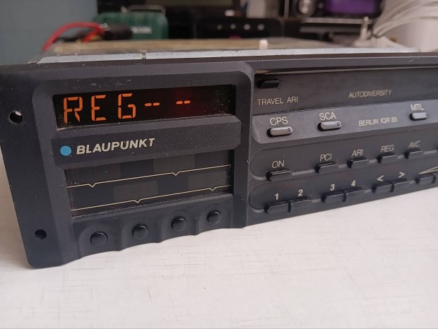 Blaupunkt Berlin Iqr 85