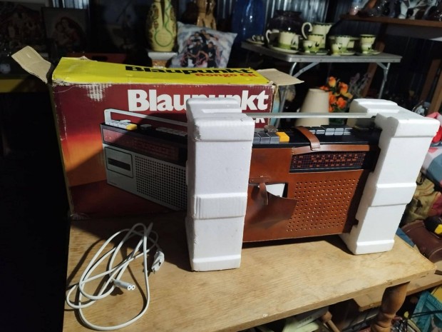 Blaupunkt Bongo cr rdis magn