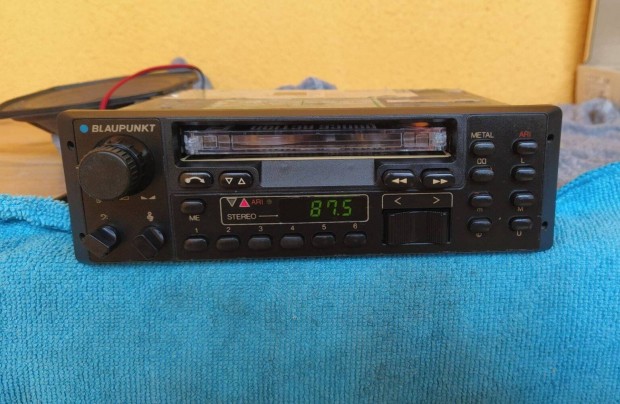 Blaupunkt Bremen autrdi