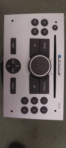 Blaupunkt CD30