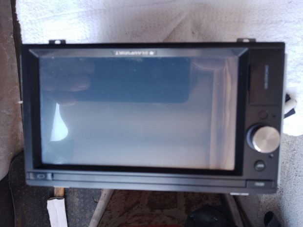 Blaupunkt Chicago 600