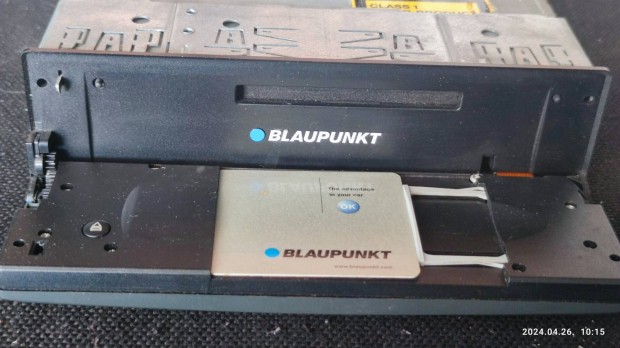 Blaupunkt Dallas Retr 