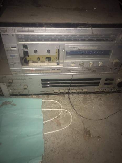 Blaupunkt Delta 3092 rdi