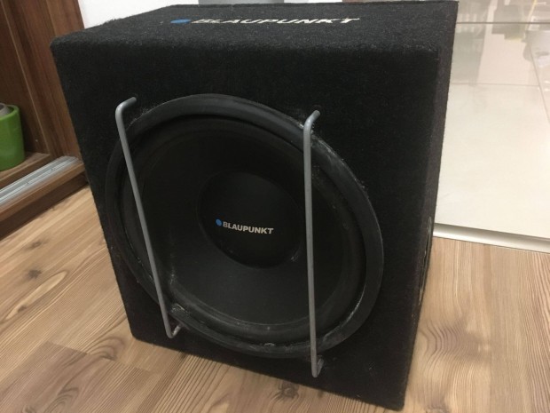 Blaupunkt EMb 1200 mlylda, mlynyom