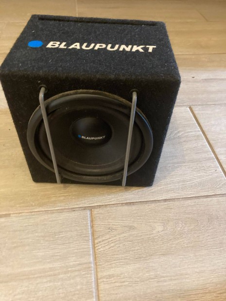 Blaupunkt GTB 8200A mlylda