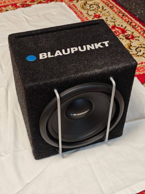 Blaupunkt GTB 8200 A aktv mlysugrz