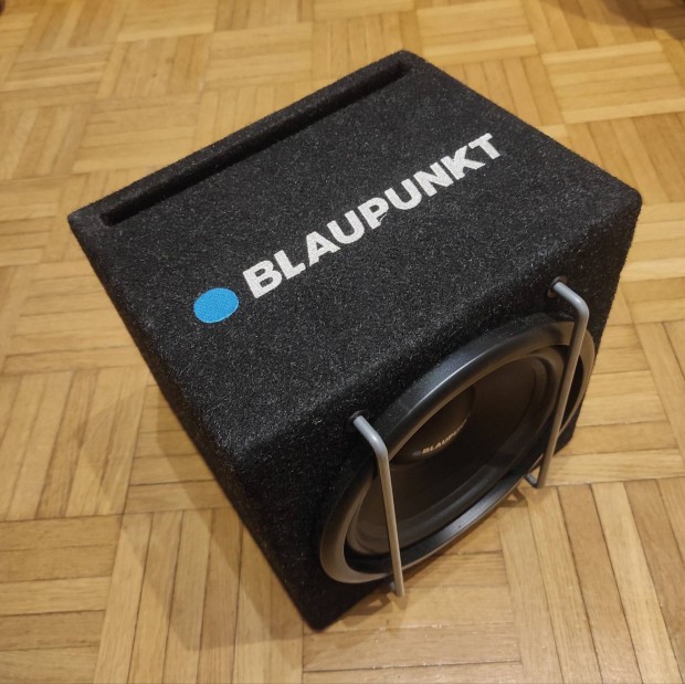 Blaupunkt GTB 8200 aktv mlynyom 