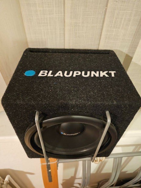 Blaupunkt GTB 8200 aktv mlysugrz