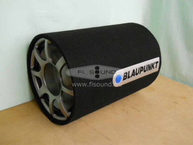 Blaupunkt GTT 1200 MK2 ,650W,4ohm,auts subcs